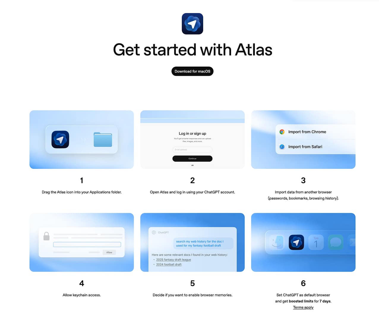 The 5 Best AI Browsers of 2025: My Guide for Creators