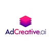 AdCreative AI Logo (2023)