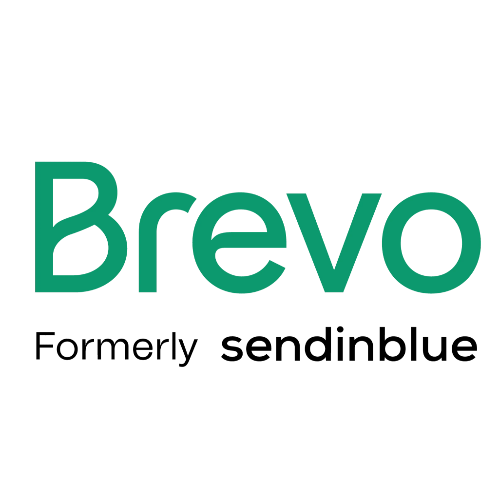 Brevo Logo (2023)