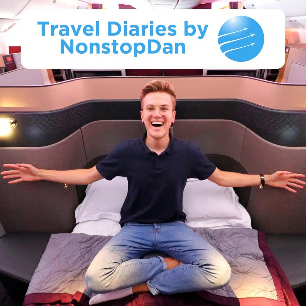 NonstopDan2 | Feisworld