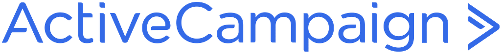 ActiveCampaign Logo Transparent