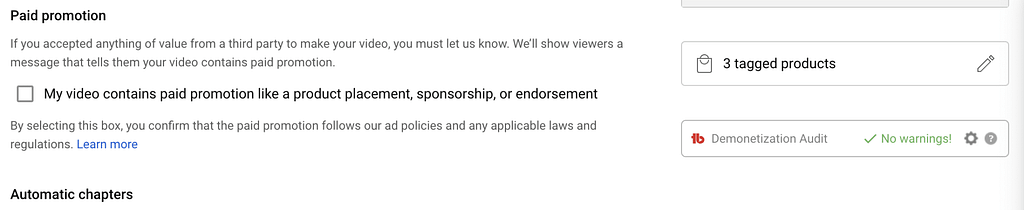 YouTube Shopping Affiliate Program - How to Join