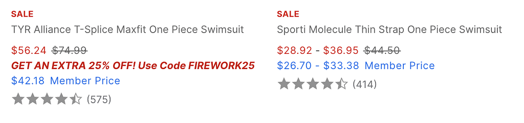 Swimoutlet