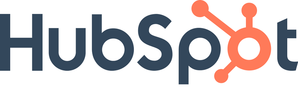 Hubspot Logo (2023)