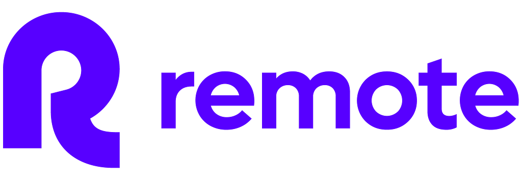 Remote.com Logo (2023)