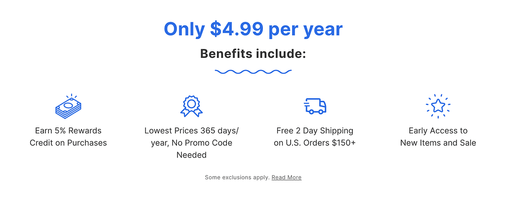 SwimOutlet membership 2023