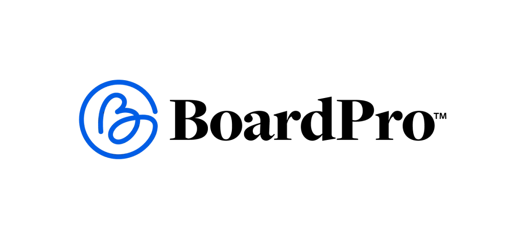 BoardPro Logo (2023)