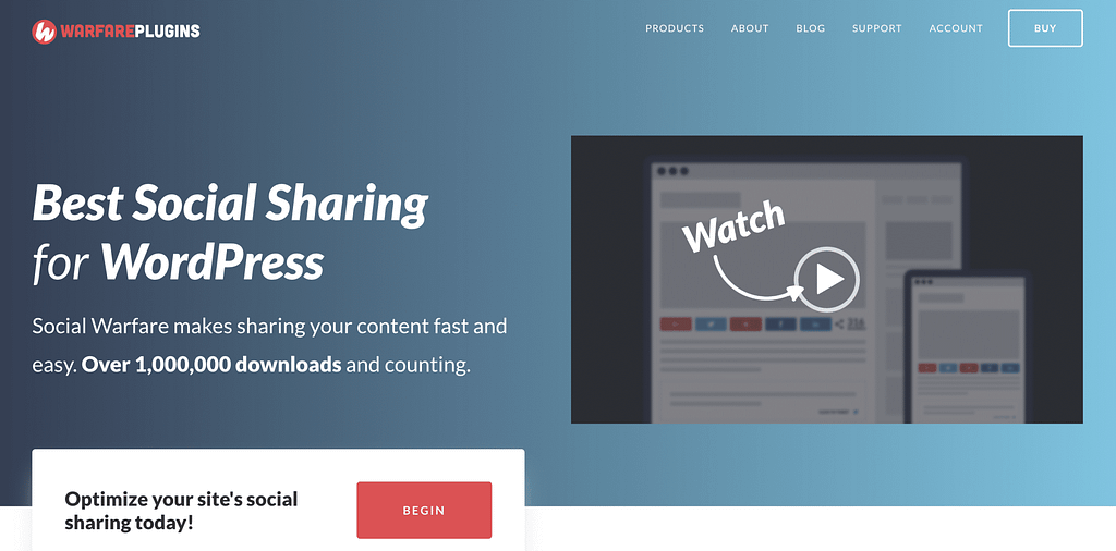 Warfare Plugins for Instagram Threads