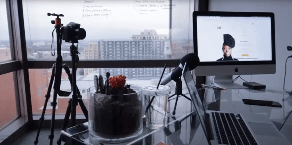 YouTube Recording Setup: Best Options