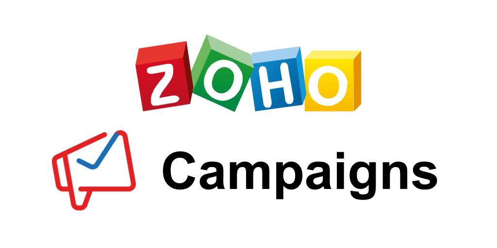 Zoho Campaigns