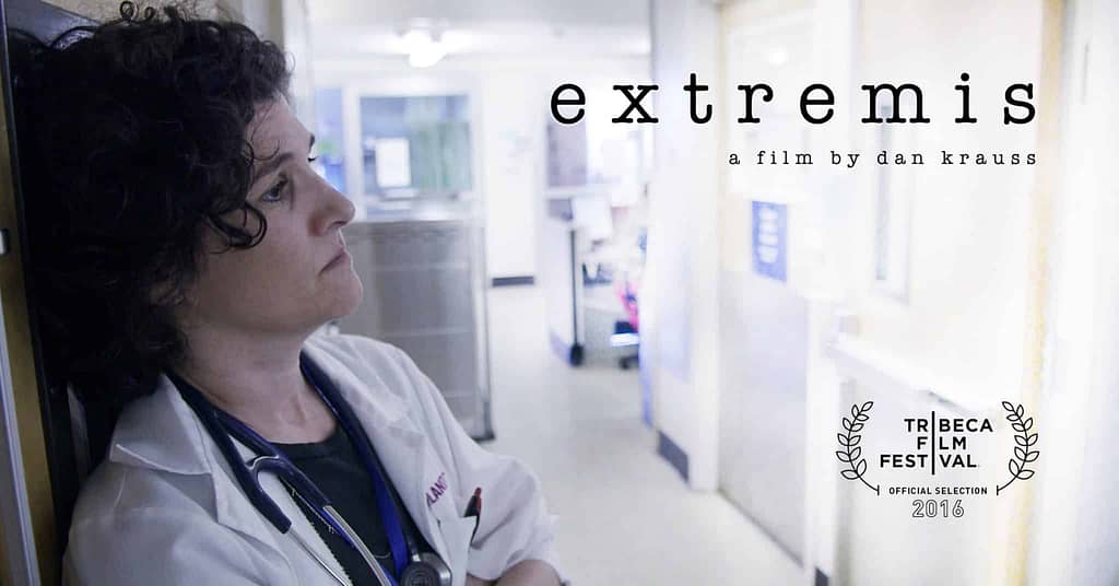 extremis social poster hires JESSICA eventbrite | Feisworld