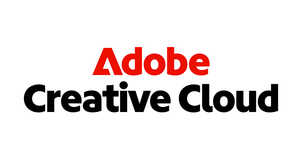 Adobe Create Cloud Logo (2026). One of the best AI Black Friday Deals in 2025
