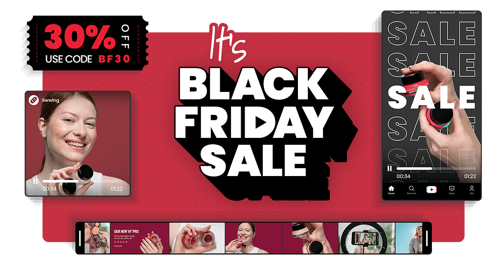 Munch Black Friday Sale 2023: Get 30% off annual plans.