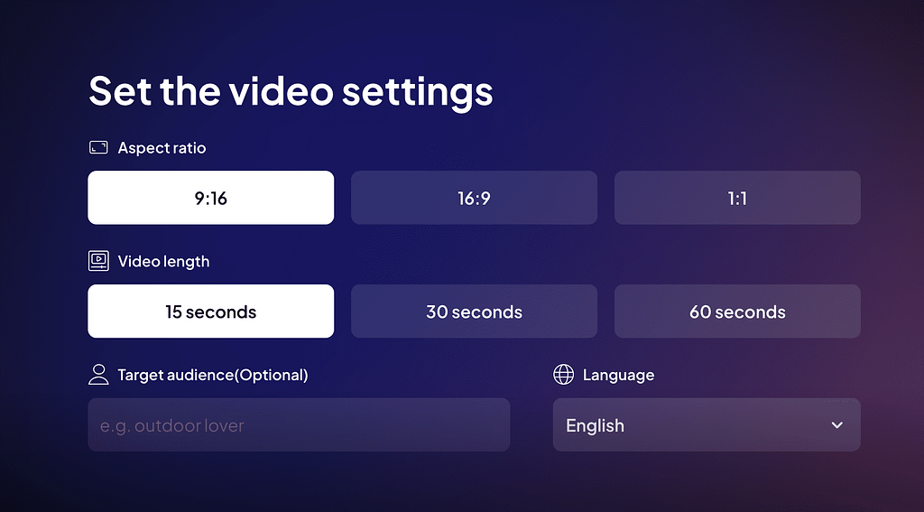 How to use Creatify.ai to create ads with AI