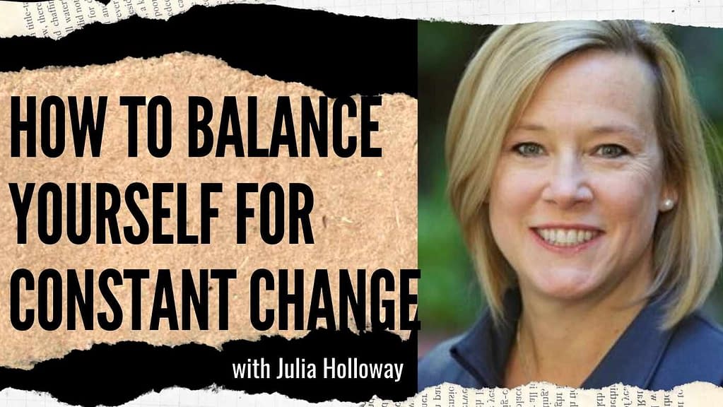 Julia Holloway