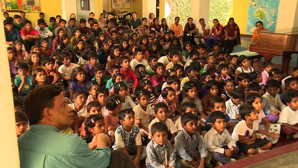 shantibhavan | Feisworld