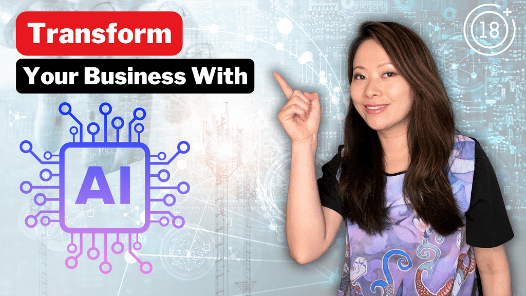 Transform your Business with AI