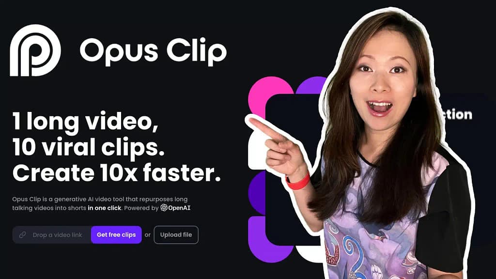 Opus Clip Review