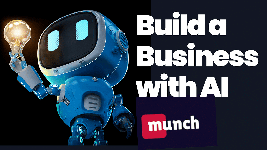 Video Repurposing Business with AI