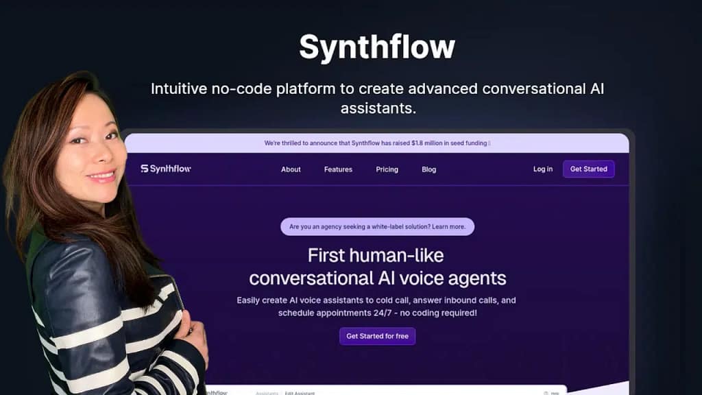 Synthflow