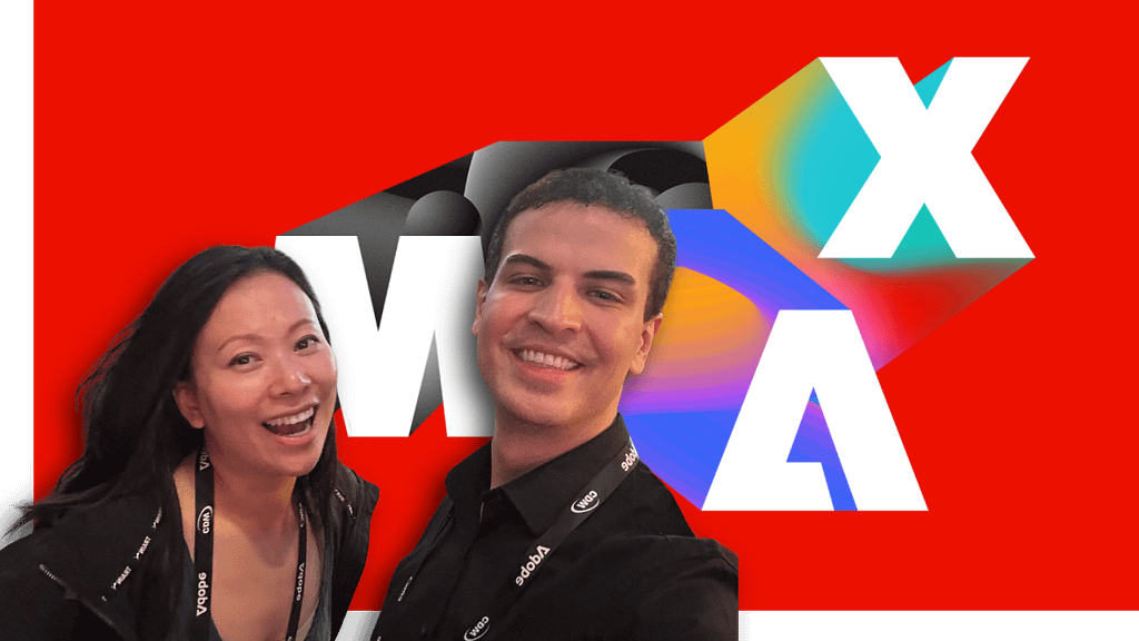 A Week at Adobe MAX 2025: My Journey as an Adobe Ambassador