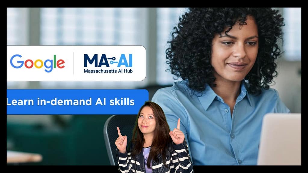 Massachusetts Just Made Google AI Training Free — Heres Why It Matters | Feisworld