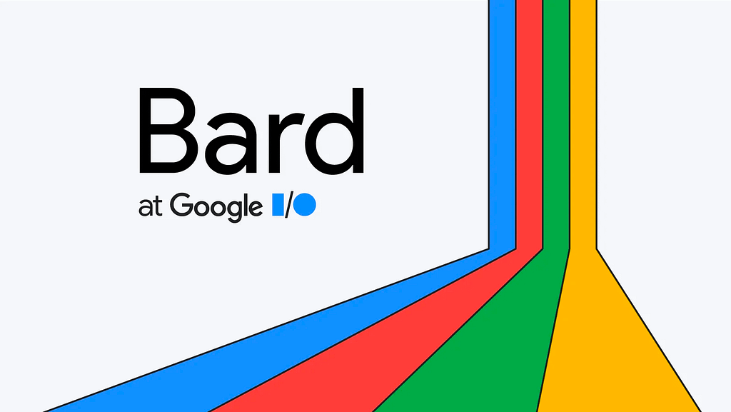 Google Bard New Features at Google I/O 2023