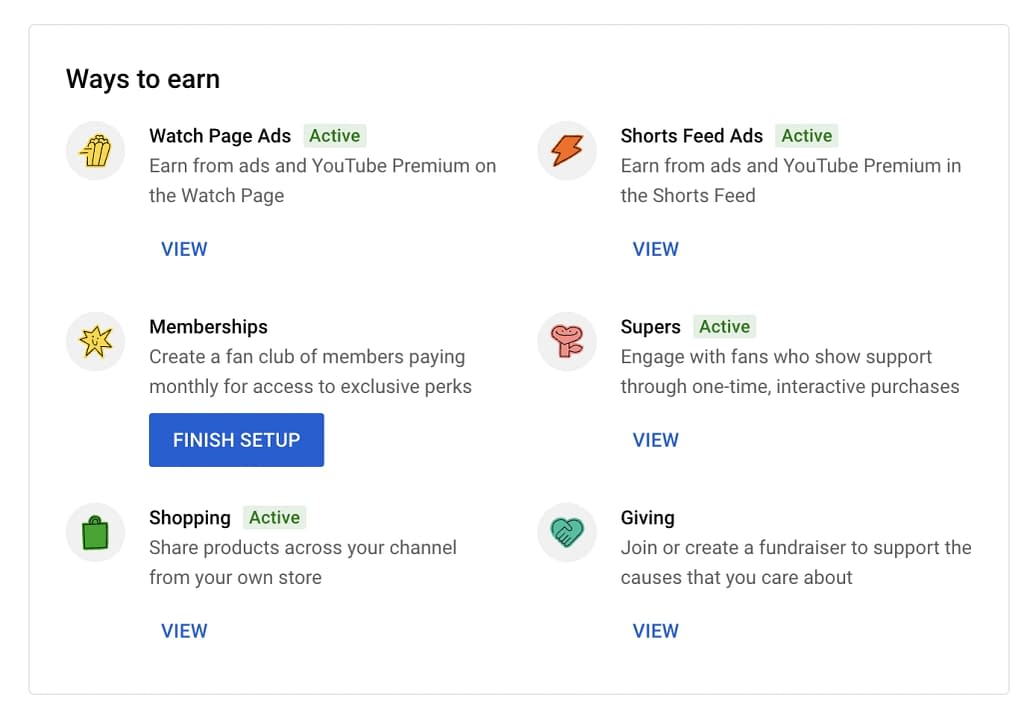 YouTube Shopping Affiliate Program - How to Join