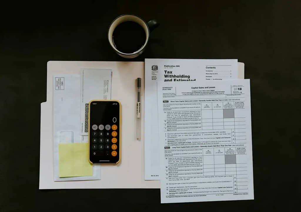 LLC Formation and Taxes. What's the deal for entrepreneurs?