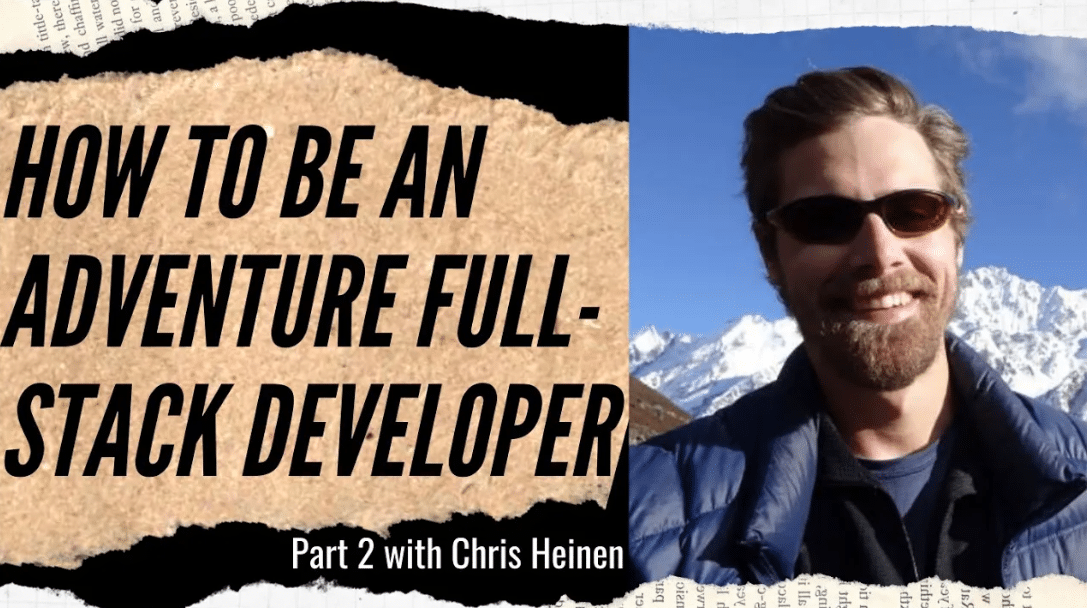 Chris Heinen