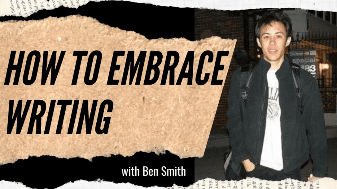 Ben Smith