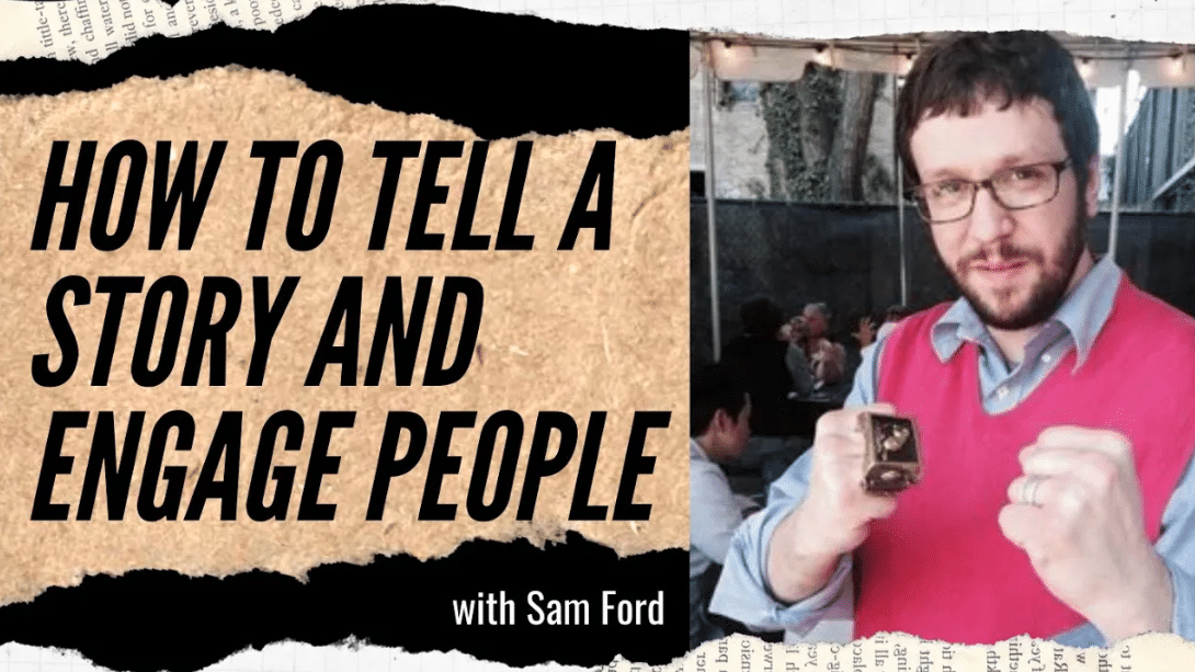 Sam Ford