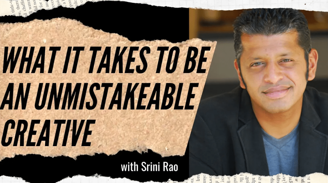 Srini Rao