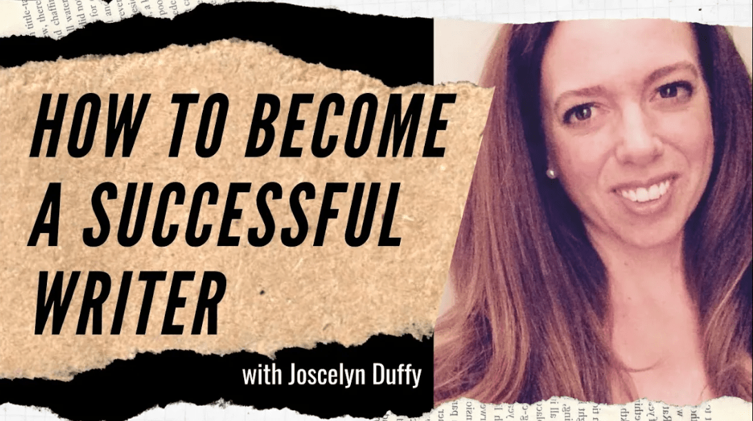 Joscelyn Duffy