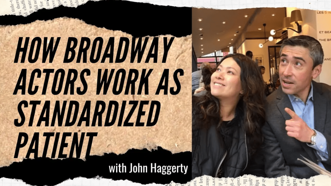 John Haggerty