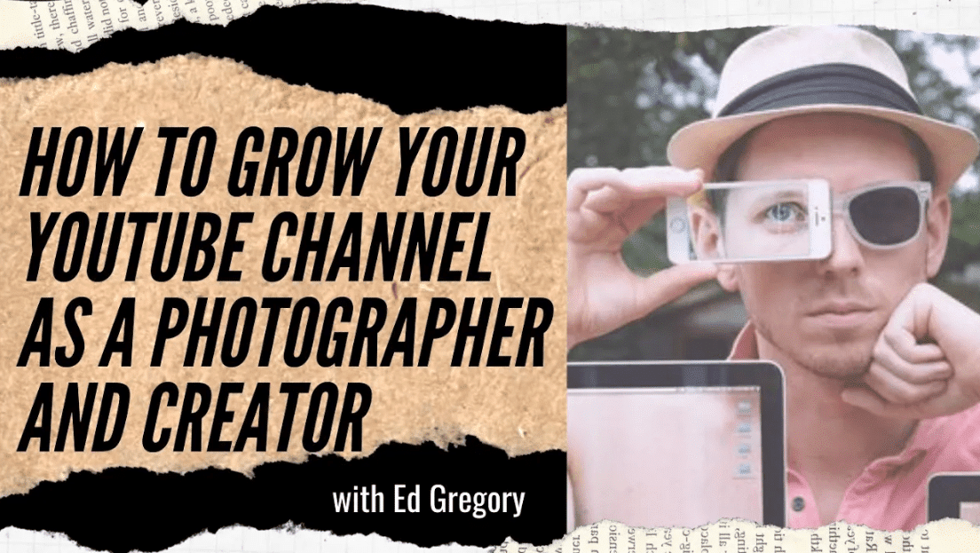 Ed Gregory