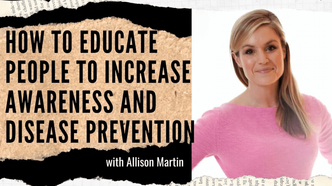 Allison Martin