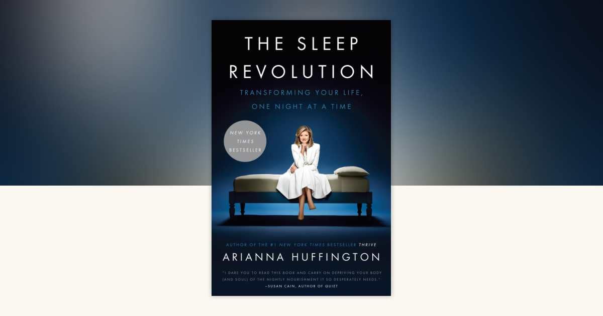 The Sleep Revolution | Feisworld