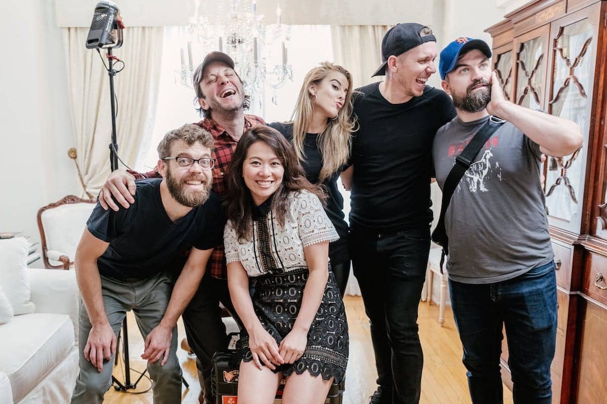 How to Make Your First Docuseries (#180)