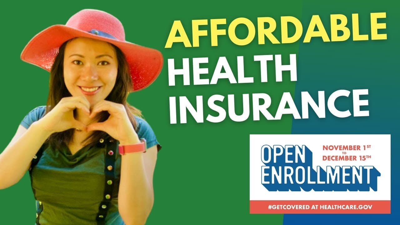 Best and Most Affordable Health Insurance 2020