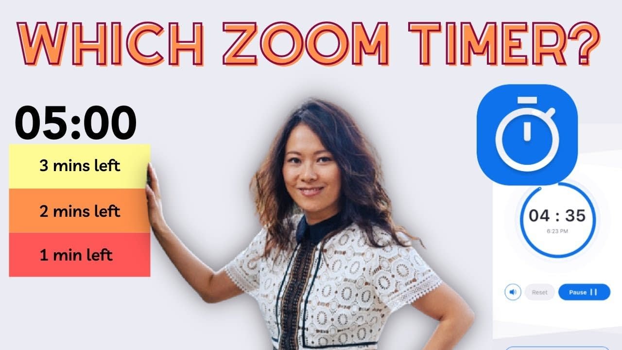 Zoom Marketplace Timer Vs. Feisworld Zoom Timers Which Is Right For