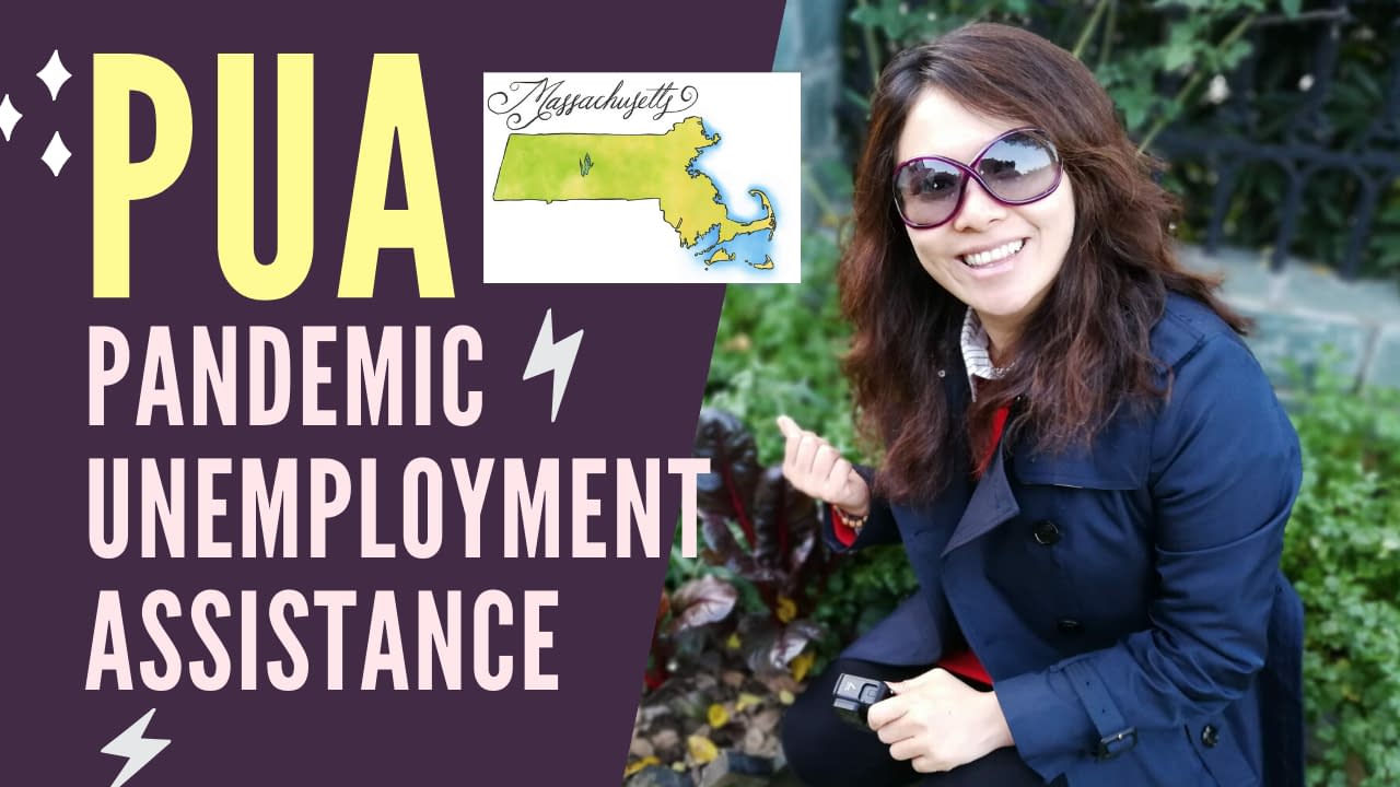 How to apply for Pandemic Unemployment Assistance