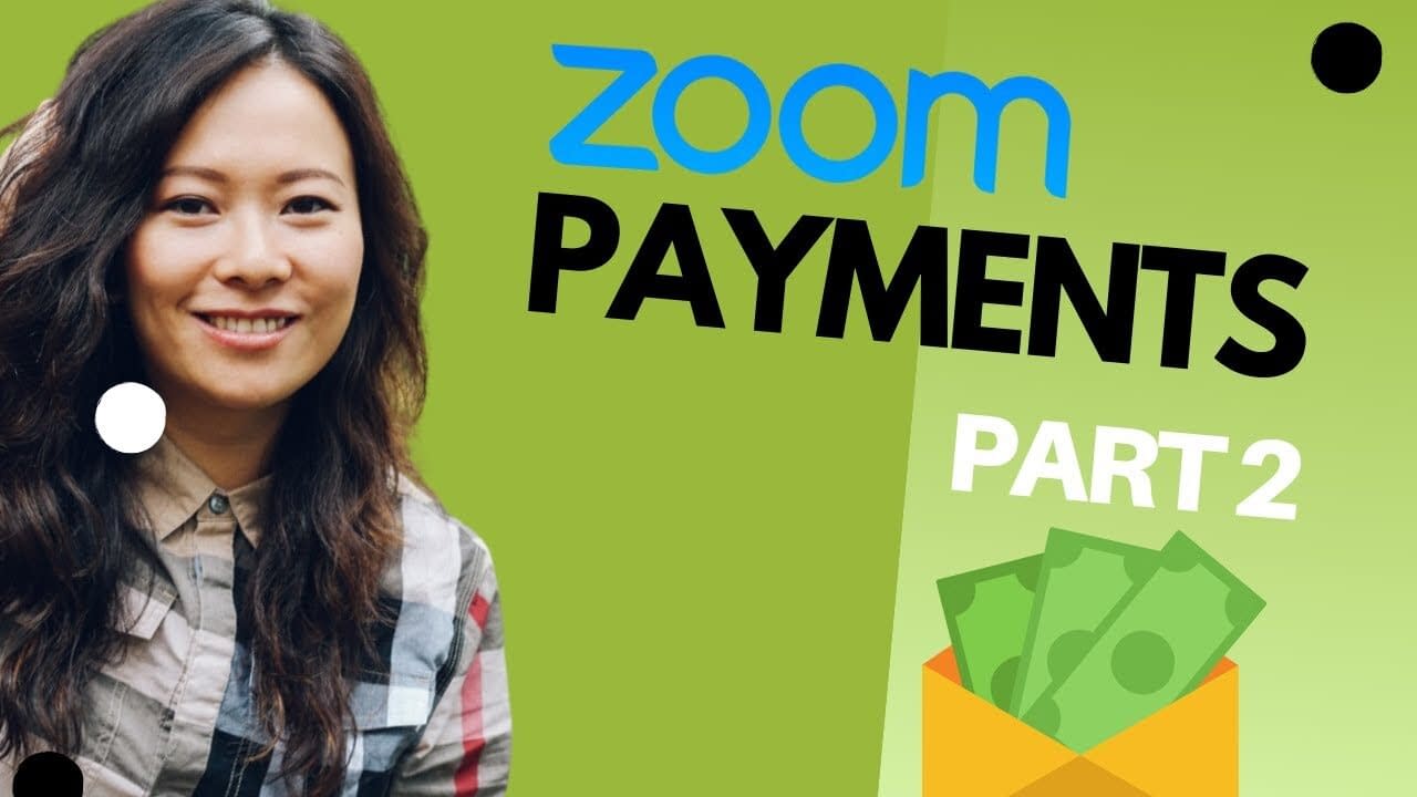 How to set up recurring payments for Zoom with Moonclerk