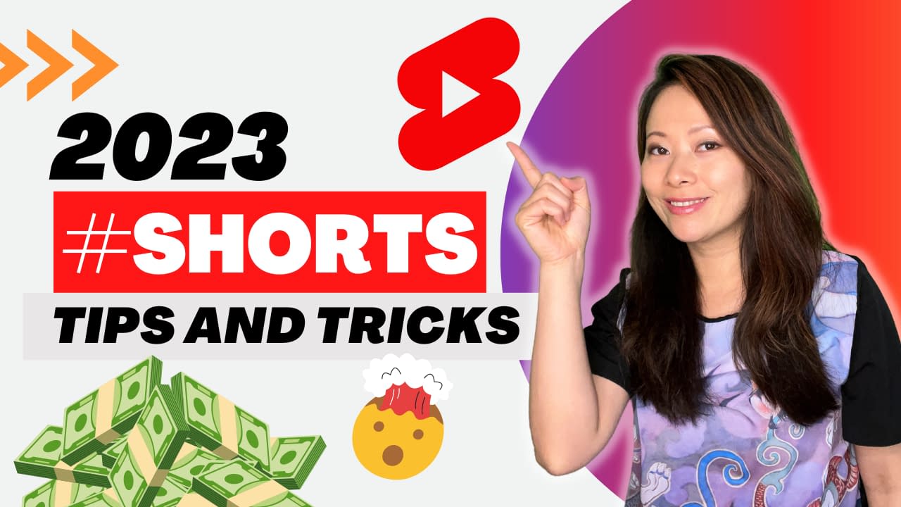 12 youtube shorts tips and tricks
