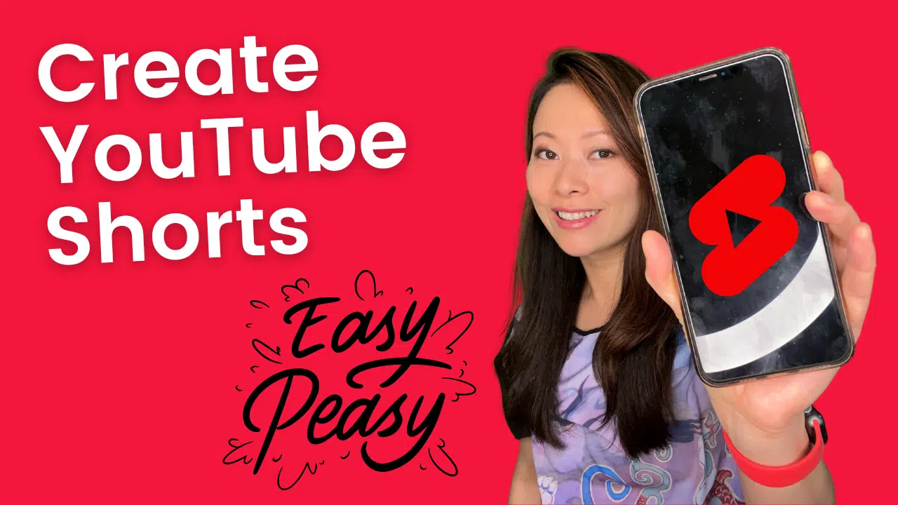 5 easy ways to create YouTube shorts