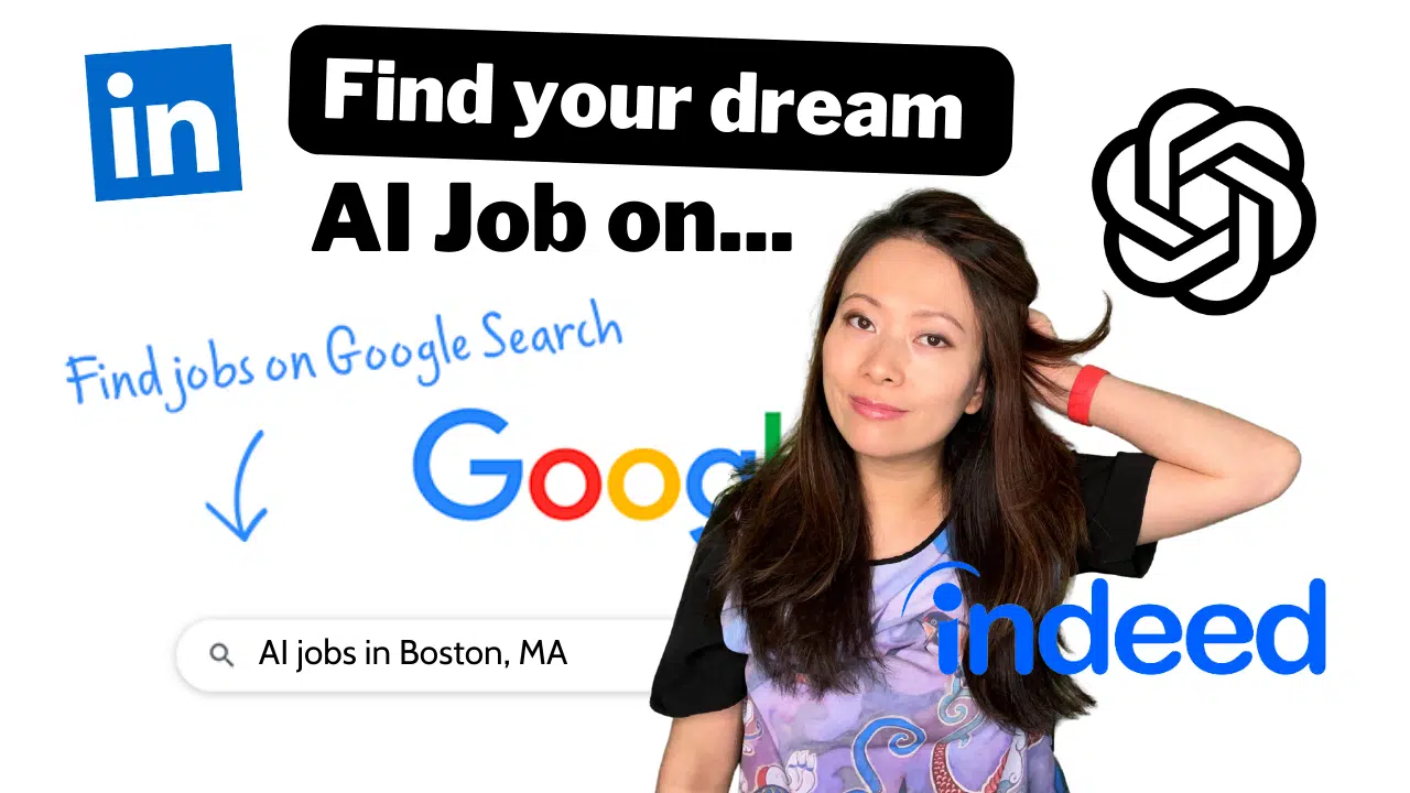 Best AI Job Search Websites