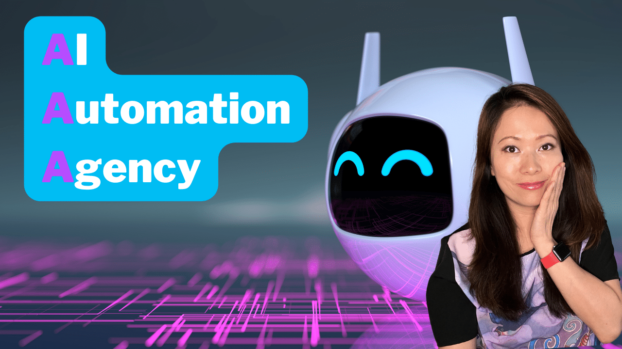 AI Automation Agency (AAA)