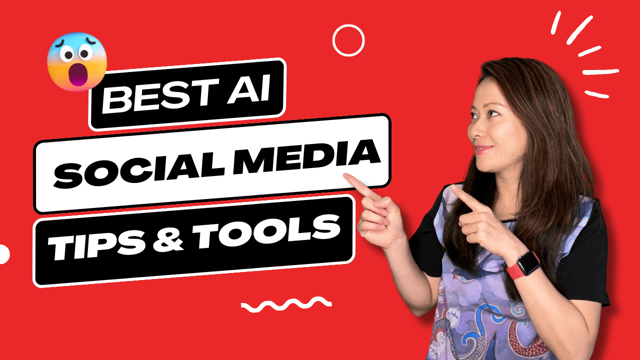 Best AI Social Media Tools