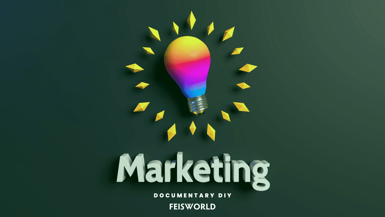 How to Market Your Docuseries (#185)