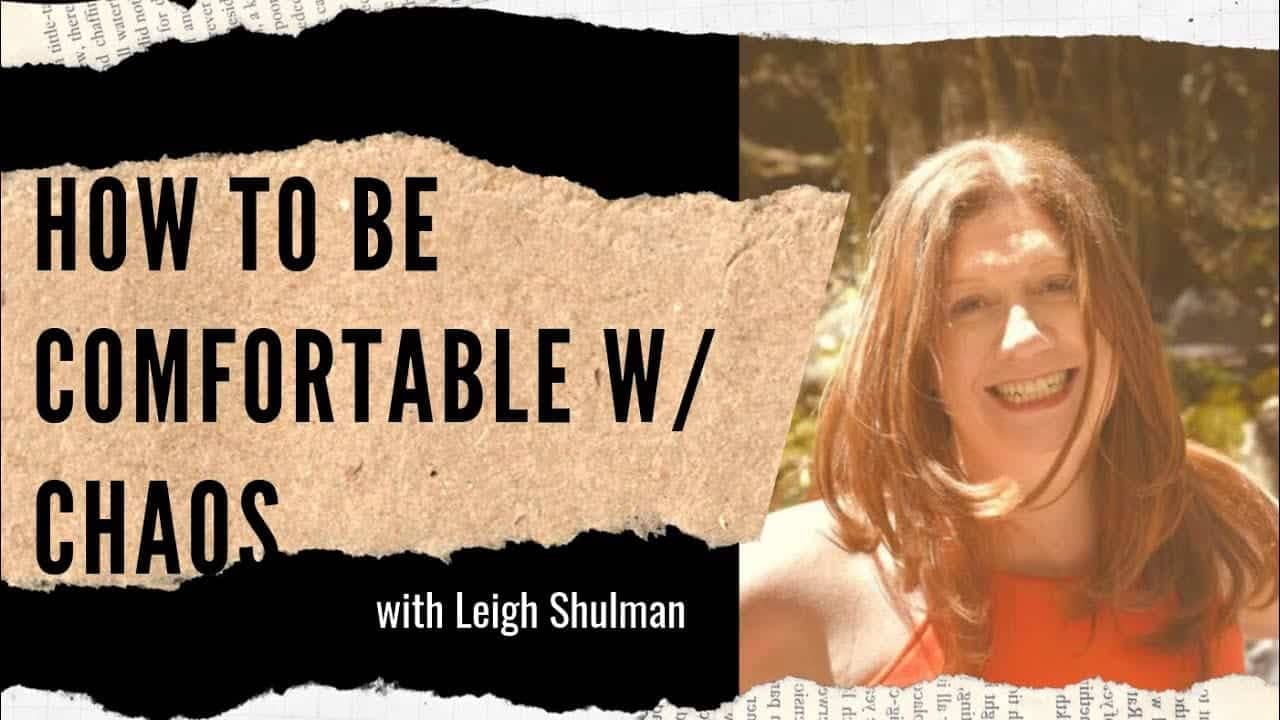 Leigh Shulman